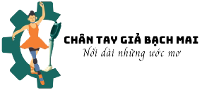 Chân Tay Giả Bạch Mai